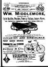 Cycling Saturday 04 April 1891 Page 30