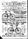 Cycling Saturday 04 April 1891 Page 33