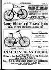 Cycling Saturday 04 April 1891 Page 34