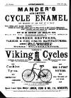 Cycling Saturday 04 April 1891 Page 35