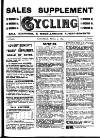 Cycling Saturday 04 April 1891 Page 36