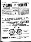 Cycling Saturday 04 April 1891 Page 42