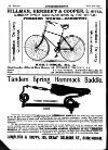 Cycling Saturday 04 April 1891 Page 43