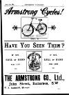 Cycling Saturday 04 April 1891 Page 44