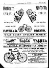 Cycling Saturday 04 April 1891 Page 45