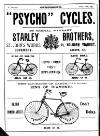 Cycling Saturday 11 April 1891 Page 2