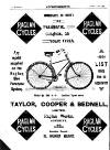 Cycling Saturday 11 April 1891 Page 4