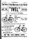 Cycling Saturday 11 April 1891 Page 5