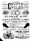 Cycling Saturday 11 April 1891 Page 30