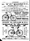 Cycling Saturday 11 April 1891 Page 32