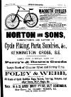 Cycling Saturday 11 April 1891 Page 33