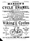 Cycling Saturday 11 April 1891 Page 34