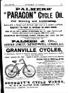 Cycling Saturday 11 April 1891 Page 41