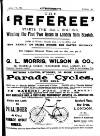 Cycling Saturday 11 April 1891 Page 45