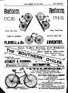 Cycling Saturday 11 April 1891 Page 48