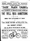 Cycling Saturday 11 April 1891 Page 51
