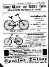 Cycling Saturday 11 April 1891 Page 54