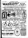 Cycling Saturday 11 April 1891 Page 55