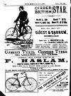 Cycling Saturday 11 April 1891 Page 56