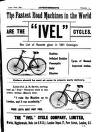 Cycling Saturday 18 April 1891 Page 5