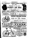 Cycling Saturday 18 April 1891 Page 31