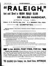 Cycling Saturday 18 April 1891 Page 43