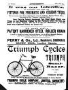 Cycling Saturday 18 April 1891 Page 44