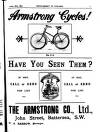 Cycling Saturday 18 April 1891 Page 47