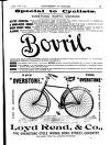 Cycling Saturday 18 April 1891 Page 49