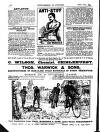Cycling Saturday 18 April 1891 Page 58