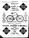 Cycling Saturday 25 April 1891 Page 4