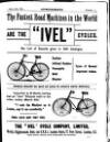 Cycling Saturday 25 April 1891 Page 5