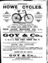 Cycling Saturday 25 April 1891 Page 9