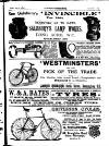Cycling Saturday 25 April 1891 Page 31