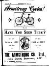 Cycling Saturday 25 April 1891 Page 47