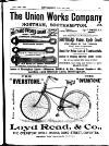 Cycling Saturday 25 April 1891 Page 49
