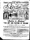 Cycling Saturday 25 April 1891 Page 50