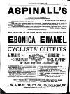 Cycling Saturday 25 April 1891 Page 52