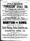 Cycling Saturday 25 April 1891 Page 53