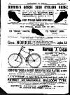Cycling Saturday 25 April 1891 Page 54