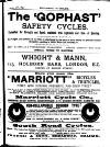 Cycling Saturday 25 April 1891 Page 57