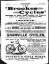 Cycling Saturday 02 May 1891 Page 8