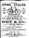 Cycling Saturday 02 May 1891 Page 9