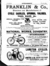 Cycling Saturday 02 May 1891 Page 30