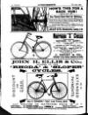 Cycling Saturday 02 May 1891 Page 32