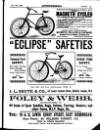 Cycling Saturday 02 May 1891 Page 33