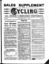 Cycling Saturday 02 May 1891 Page 35