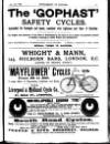 Cycling Saturday 02 May 1891 Page 57