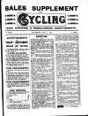 Cycling Saturday 09 May 1891 Page 19