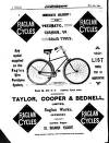 Cycling Saturday 09 May 1891 Page 28